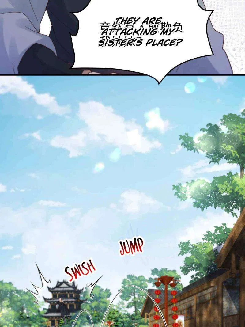 The Ghostly Doctor Chapter 630 – Page 51