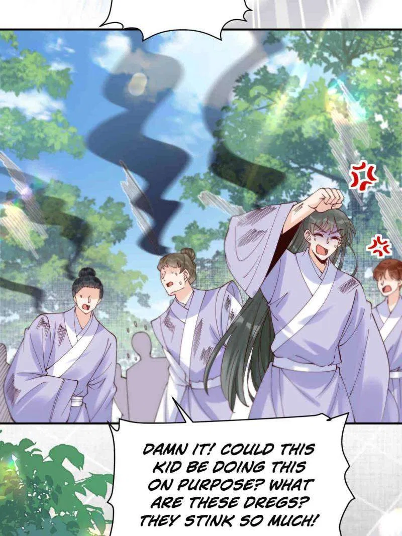 The Ghostly Doctor Chapter 629 – Page 3