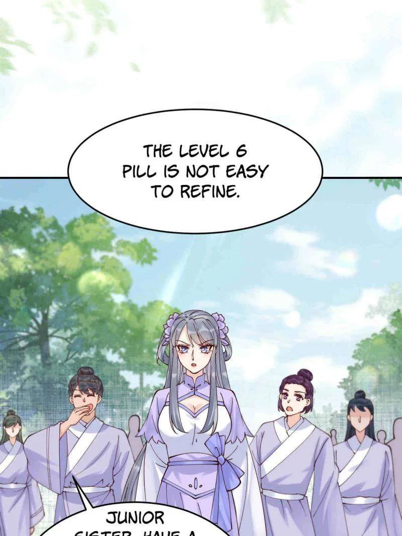 The Ghostly Doctor Chapter 629 – Page 15