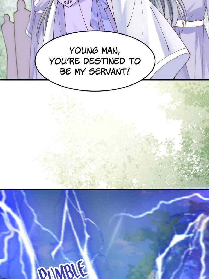 The Ghostly Doctor Chapter 629 – Page 21