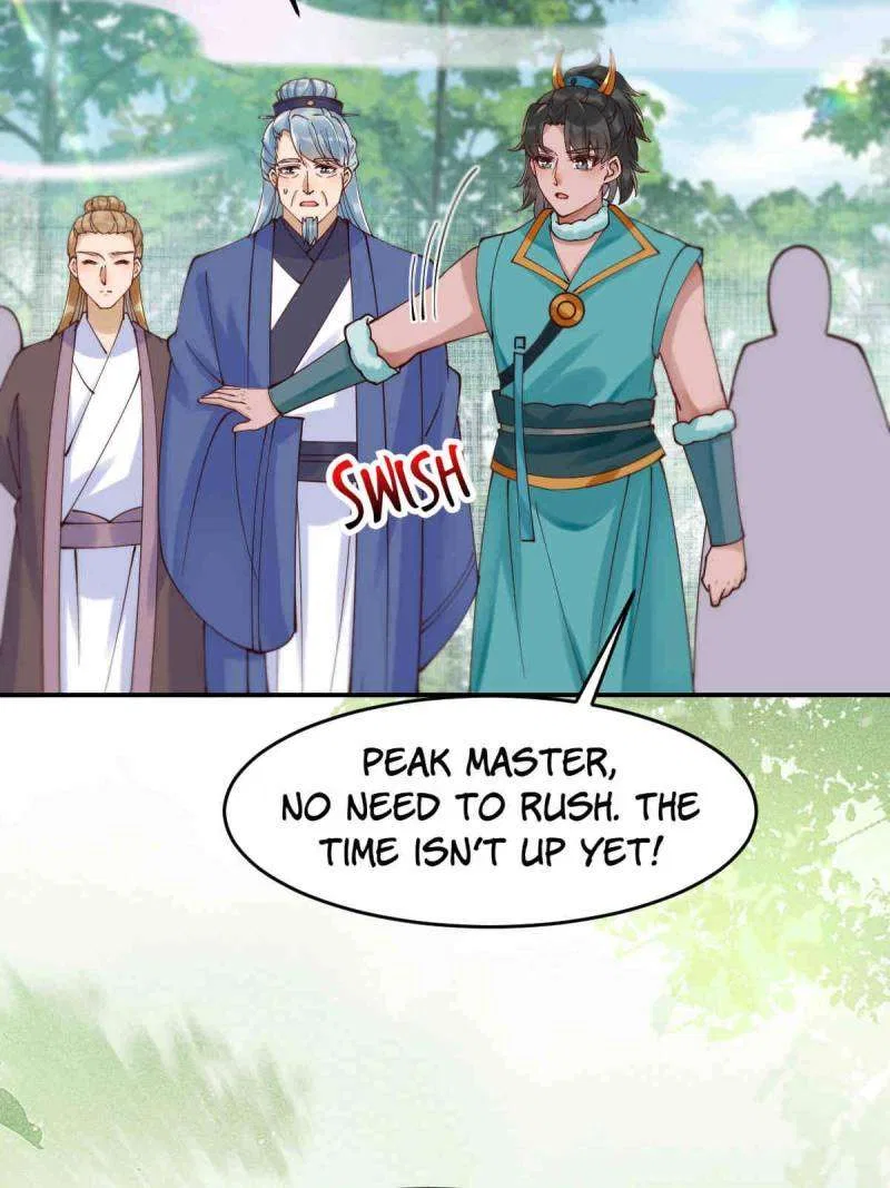 The Ghostly Doctor Chapter 629 – Page 31