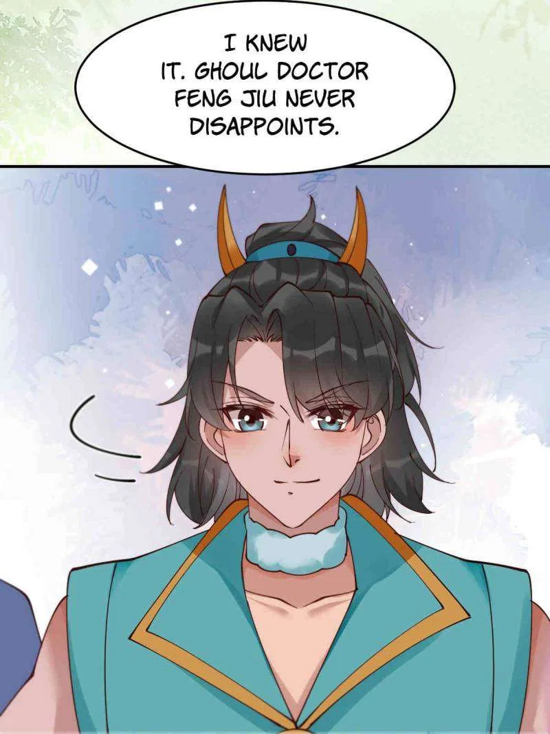 The Ghostly Doctor Chapter 629 – Page 32