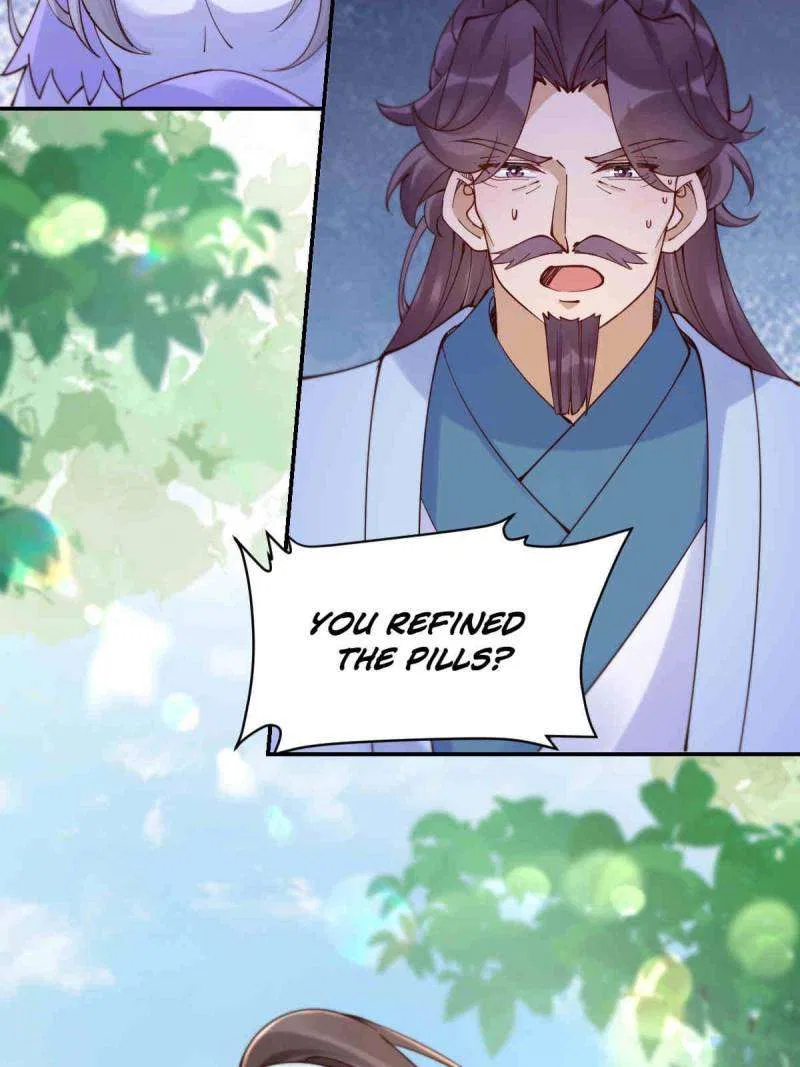 The Ghostly Doctor Chapter 629 – Page 37