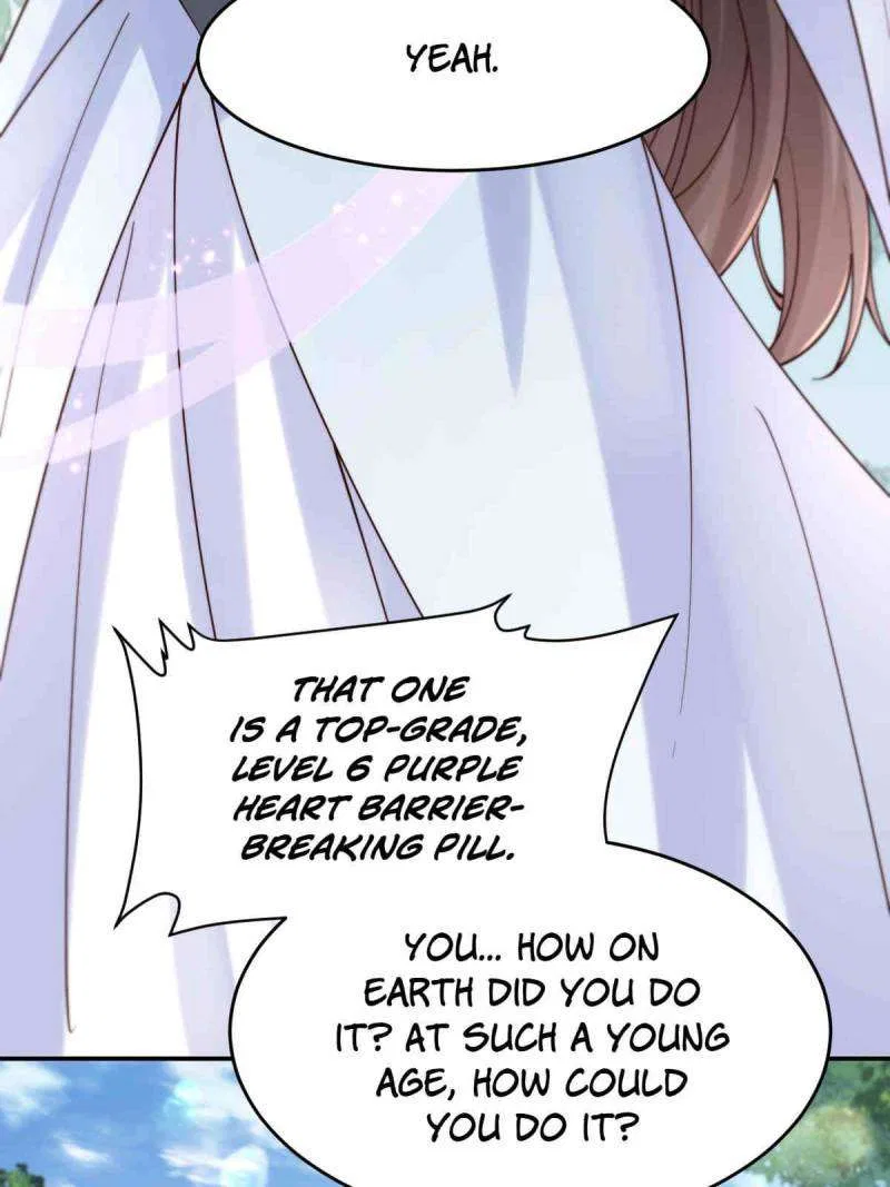 The Ghostly Doctor Chapter 629 – Page 39