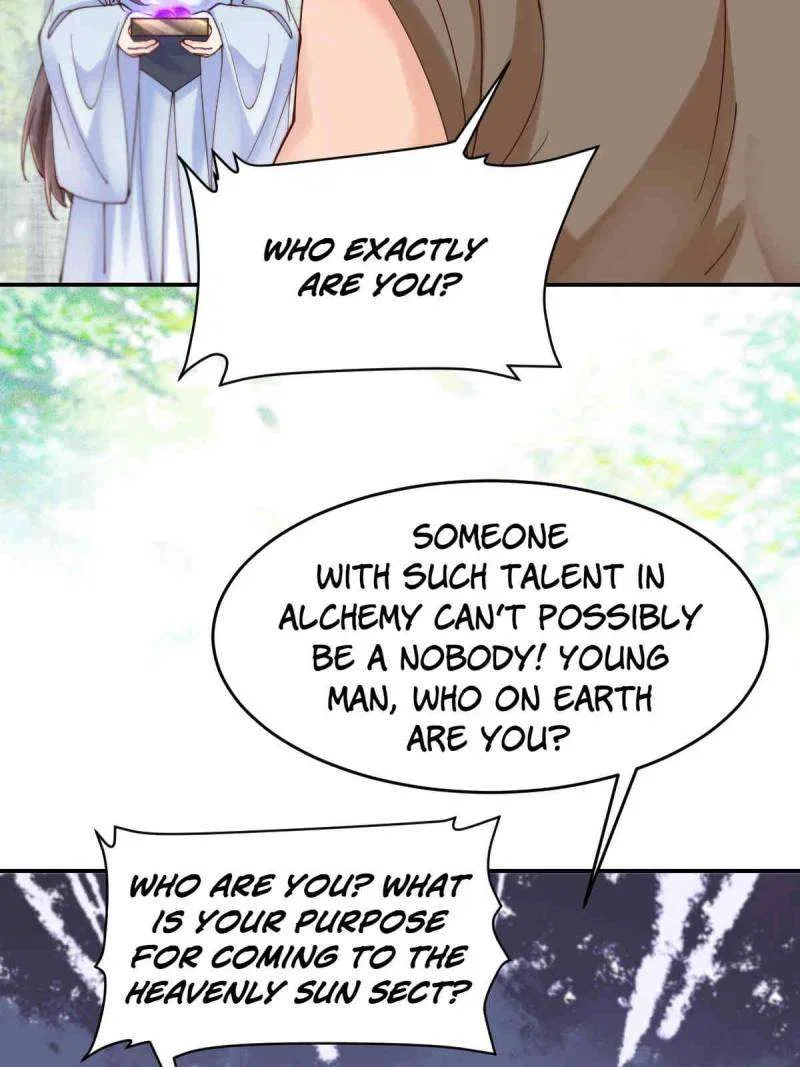 The Ghostly Doctor Chapter 629 – Page 42