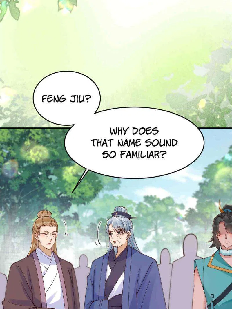 The Ghostly Doctor Chapter 629 – Page 46