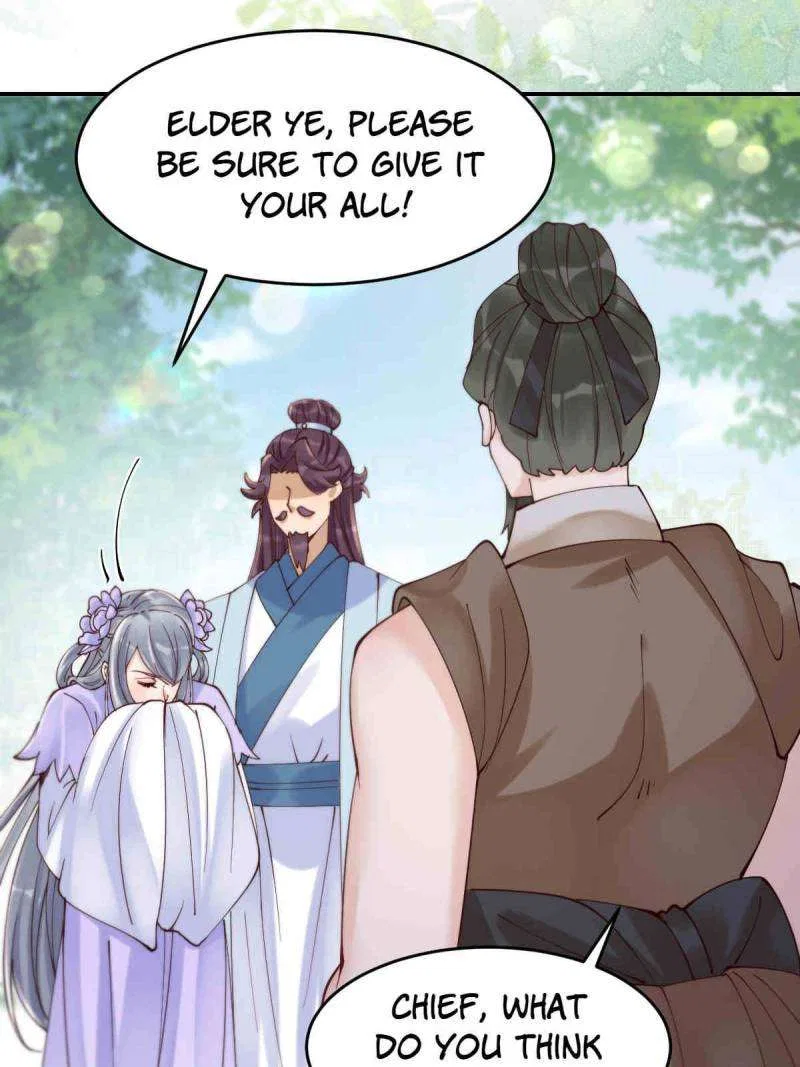 The Ghostly Doctor Chapter 628 – Page 8