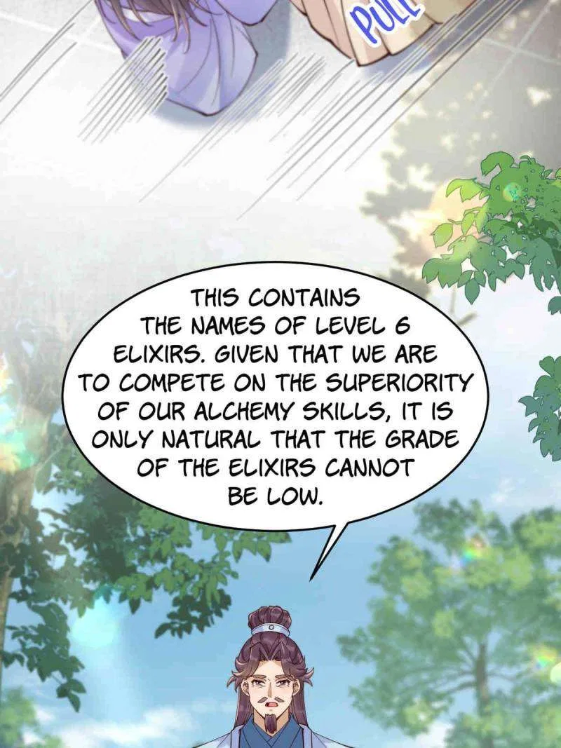 The Ghostly Doctor Chapter 628 – Page 16