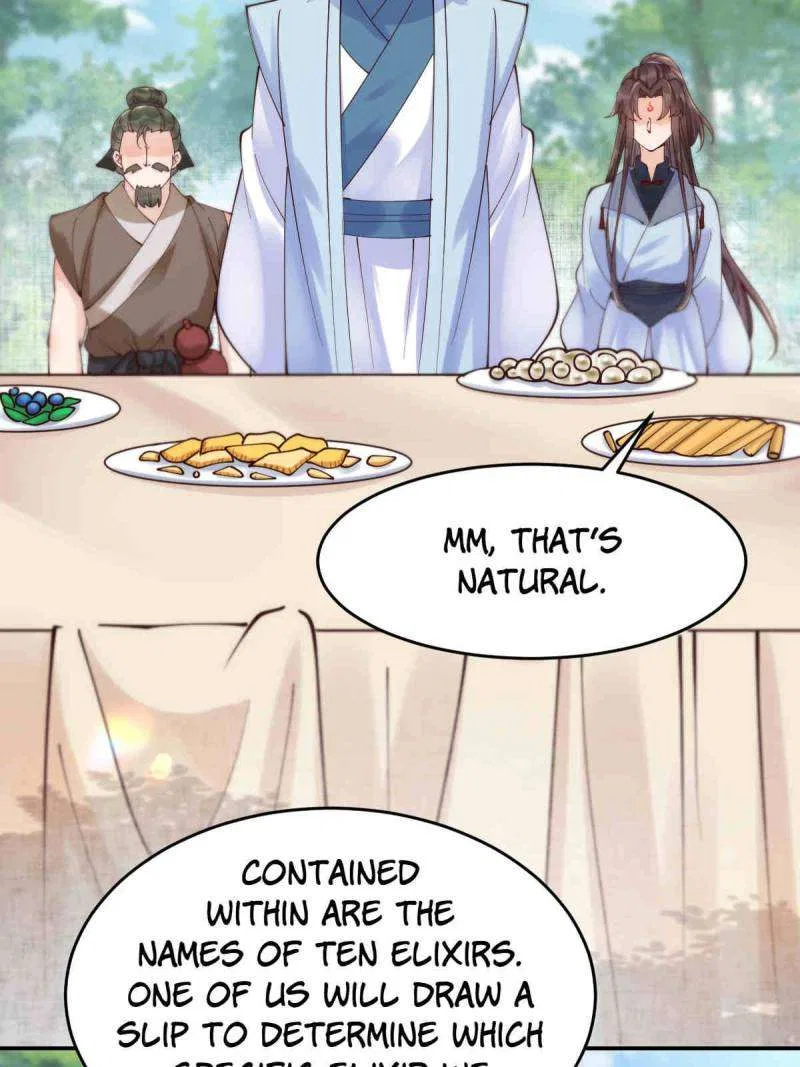 The Ghostly Doctor Chapter 628 – Page 17