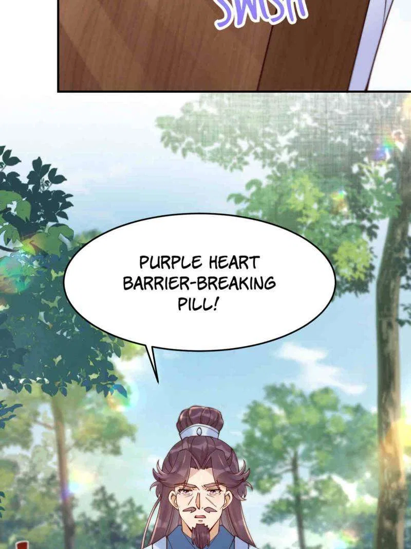 The Ghostly Doctor Chapter 628 – Page 20