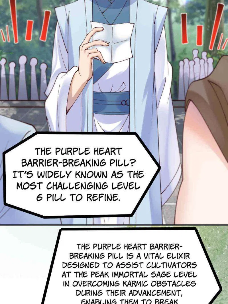 The Ghostly Doctor Chapter 628 – Page 21