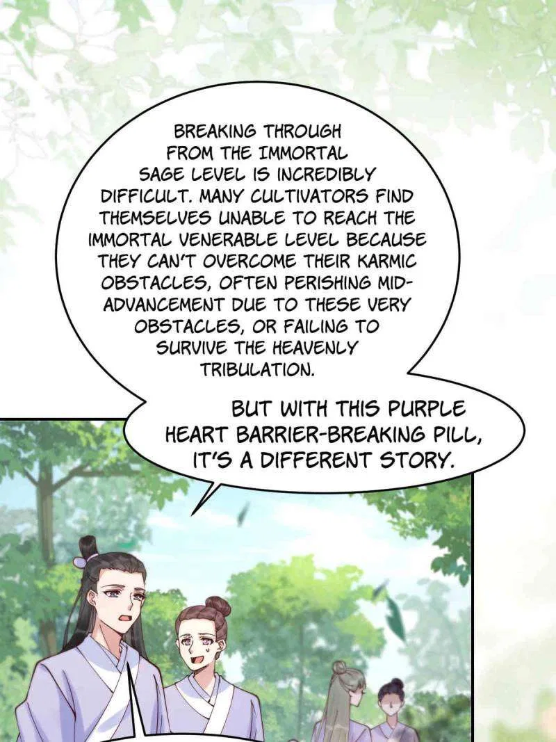 The Ghostly Doctor Chapter 628 – Page 23
