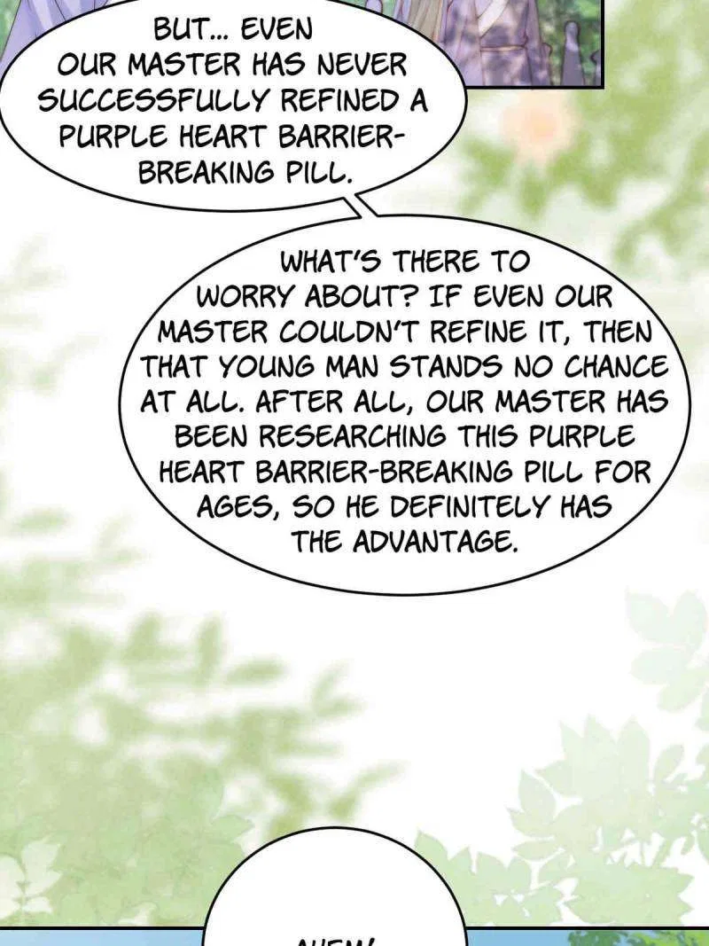 The Ghostly Doctor Chapter 628 – Page 24