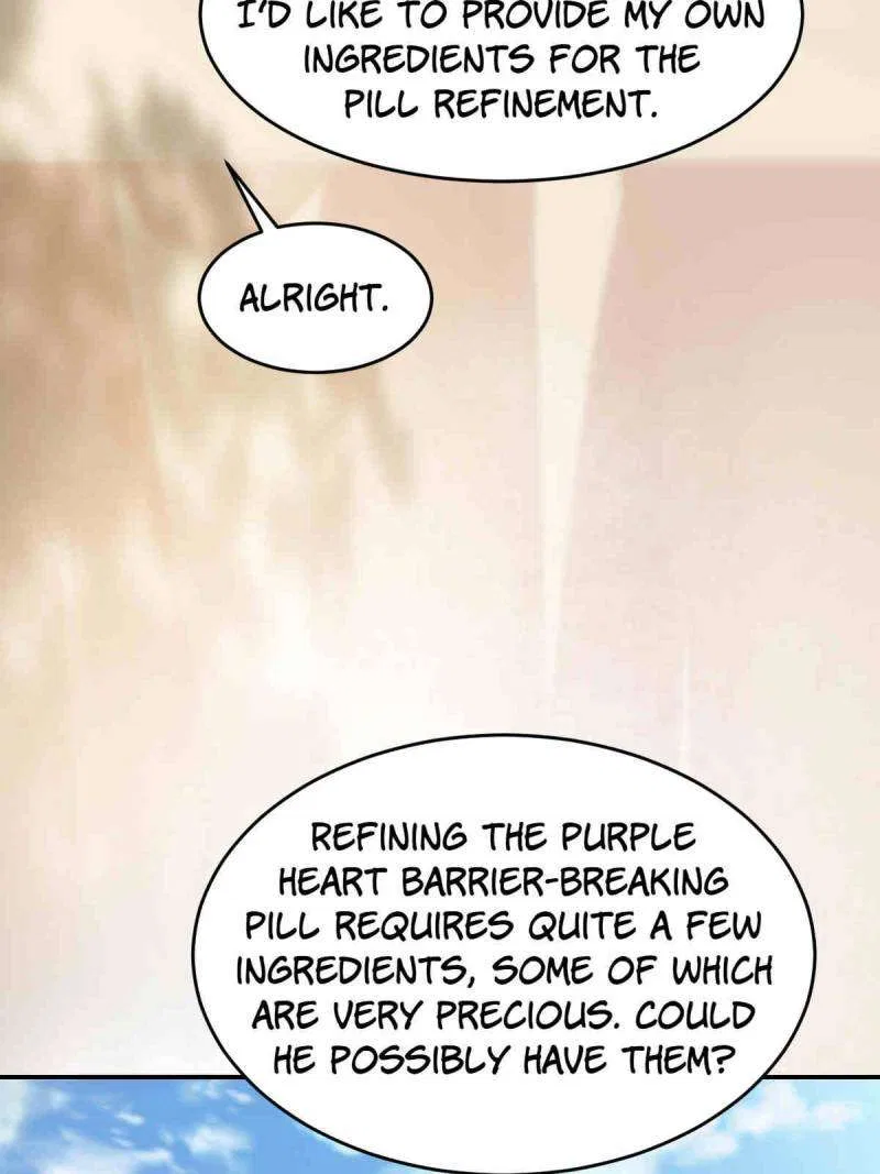 The Ghostly Doctor Chapter 628 – Page 29