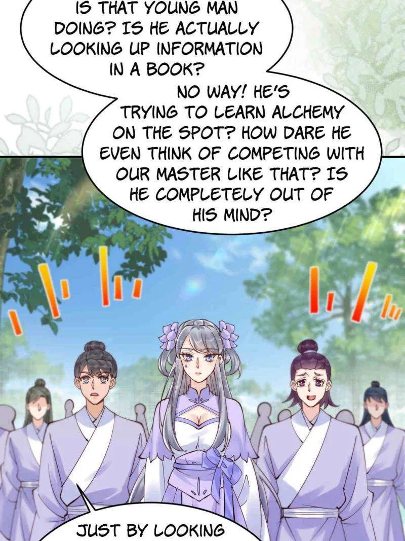 The Ghostly Doctor Chapter 628 – Page 36