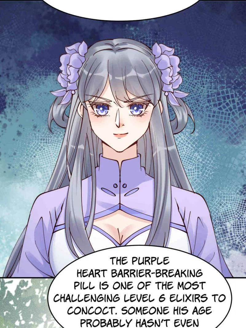 The Ghostly Doctor Chapter 628 – Page 38
