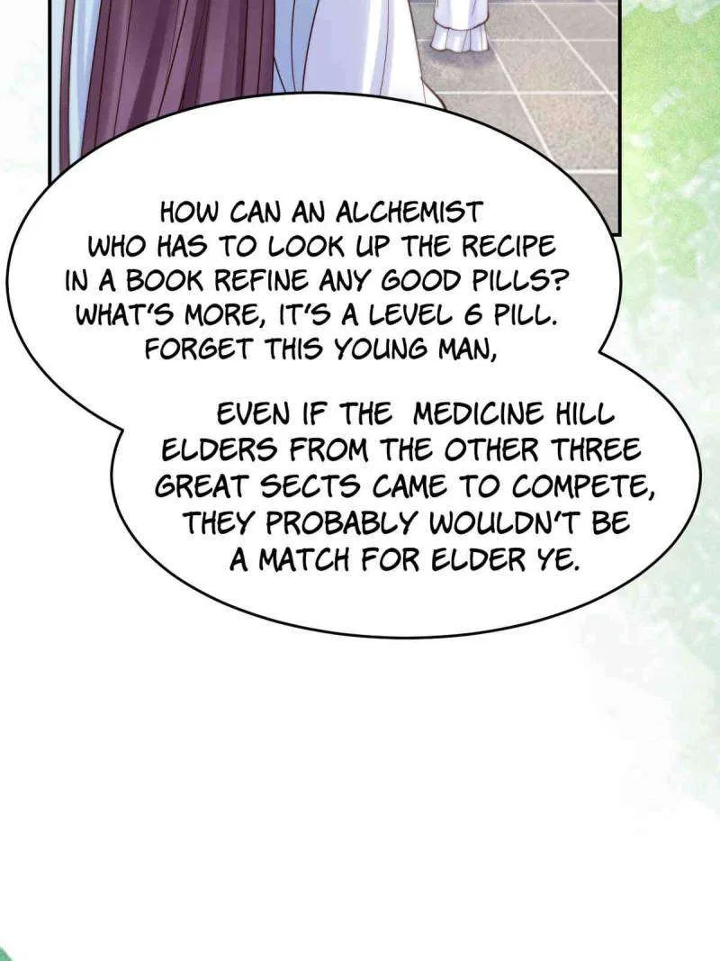The Ghostly Doctor Chapter 628 – Page 40