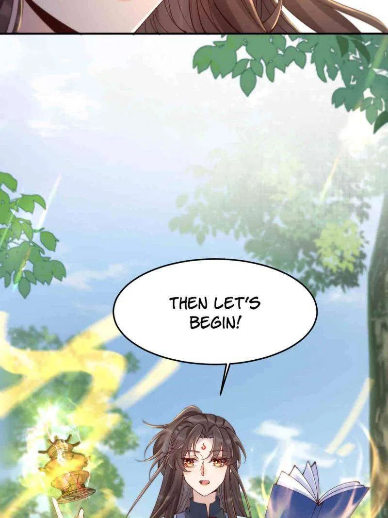 The Ghostly Doctor Chapter 628 – Page 42