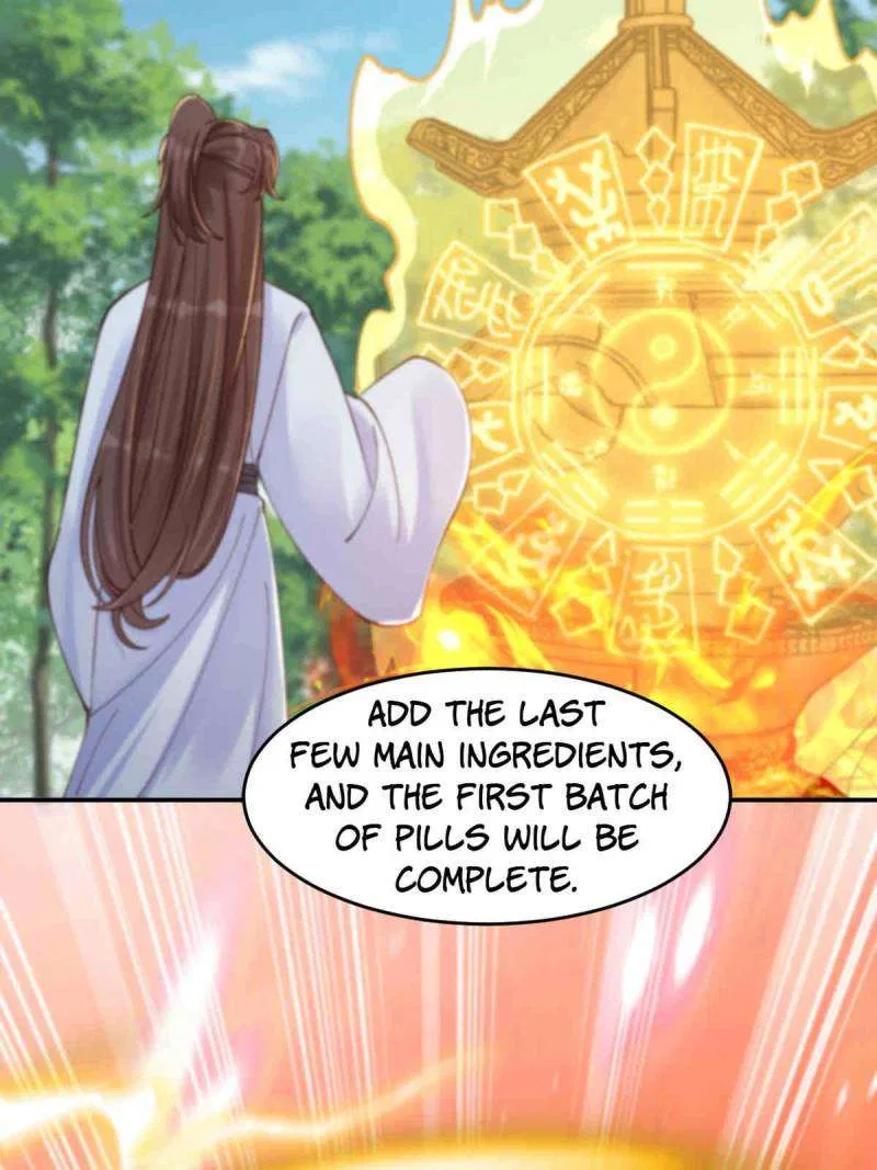 The Ghostly Doctor Chapter 628 – Page 48