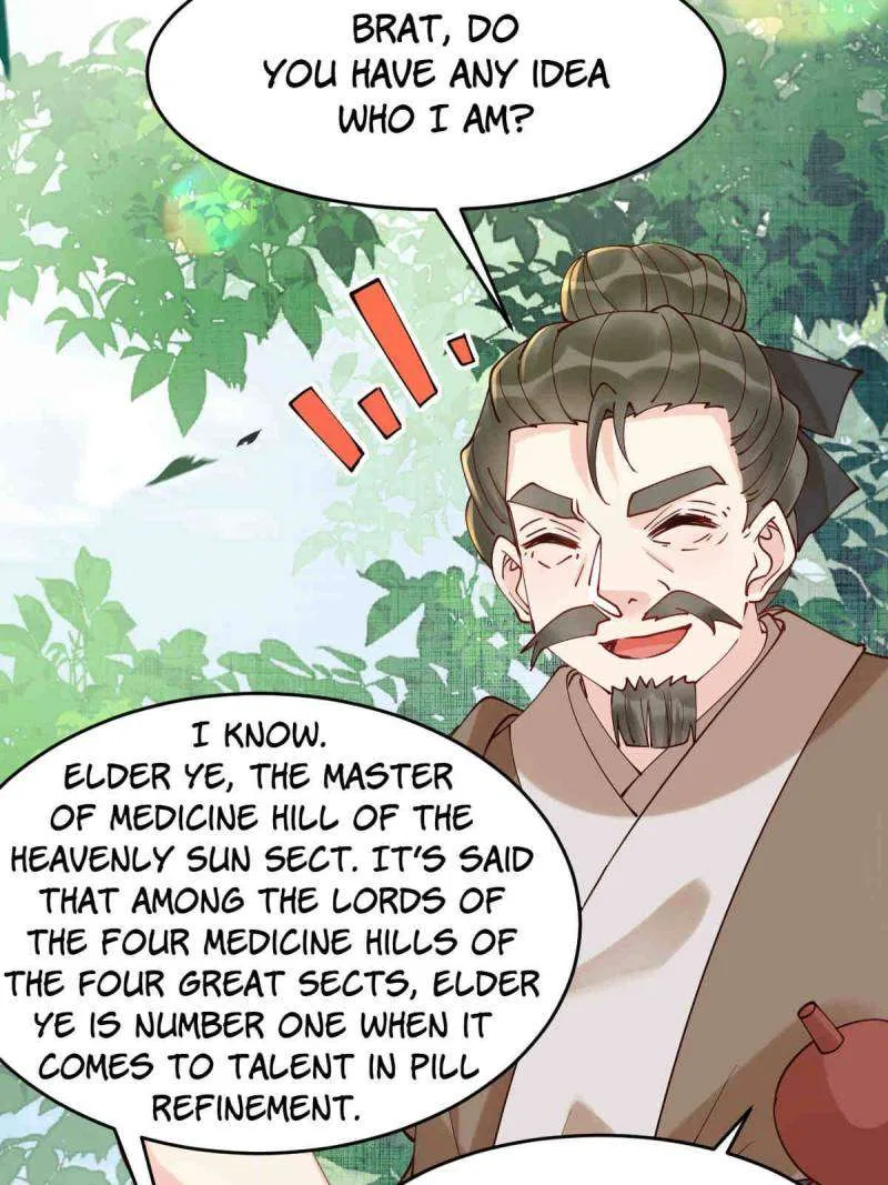 The Ghostly Doctor Chapter 627 – Page 8