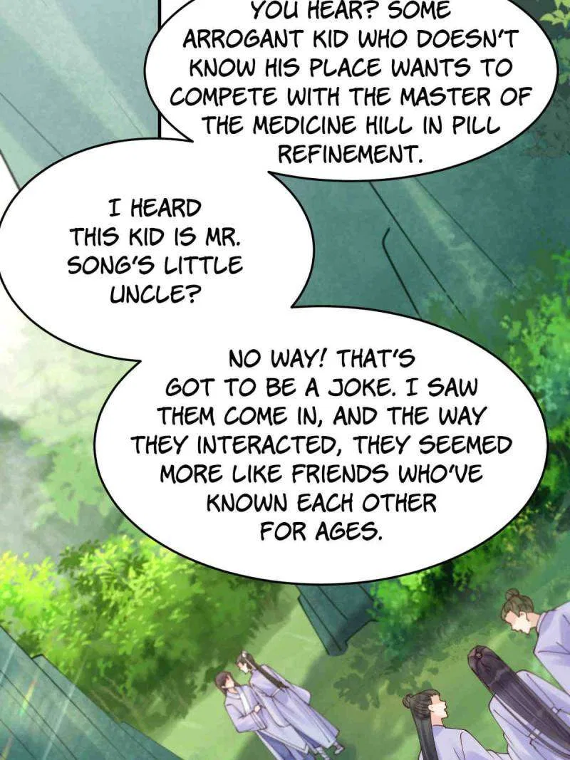 The Ghostly Doctor Chapter 627 – Page 13