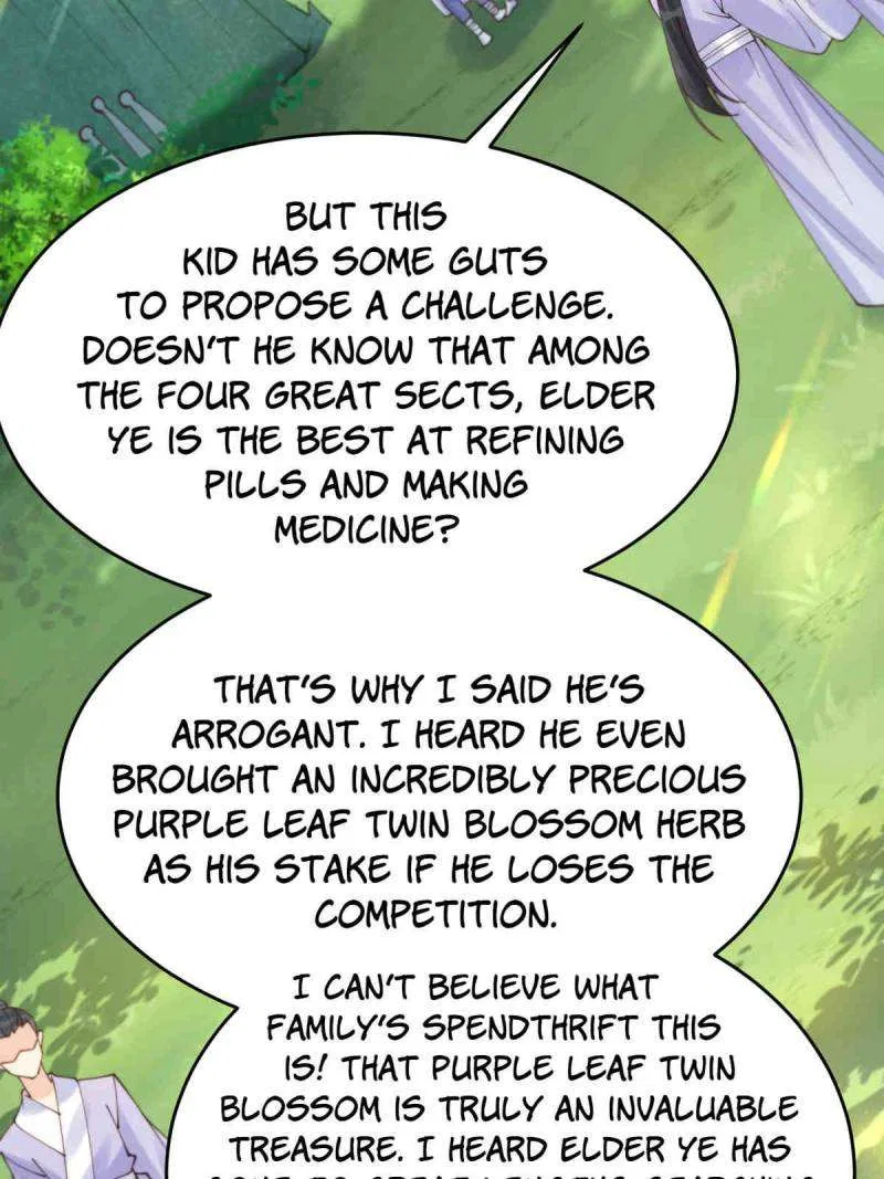 The Ghostly Doctor Chapter 627 – Page 14