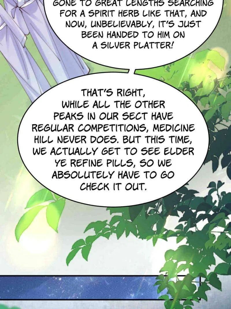 The Ghostly Doctor Chapter 627 – Page 15