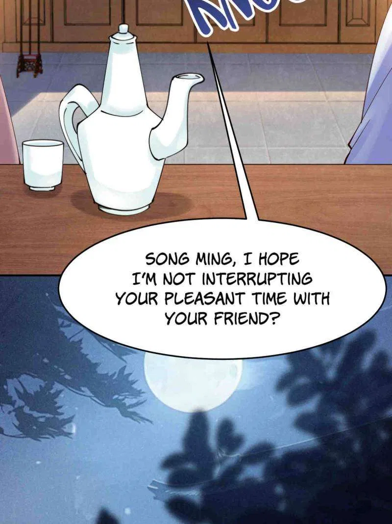 The Ghostly Doctor Chapter 627 – Page 20