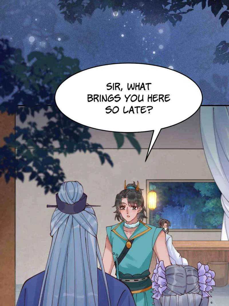 The Ghostly Doctor Chapter 627 – Page 21