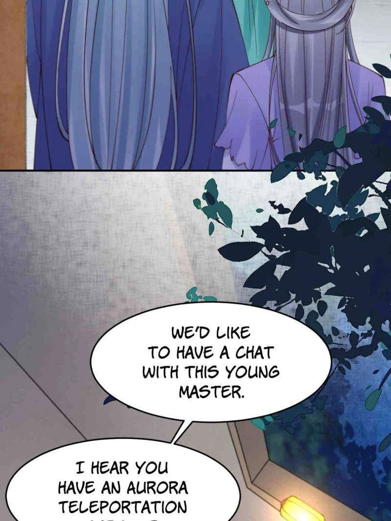 The Ghostly Doctor Chapter 627 – Page 22
