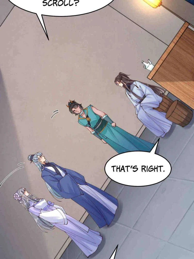 The Ghostly Doctor Chapter 627 – Page 23