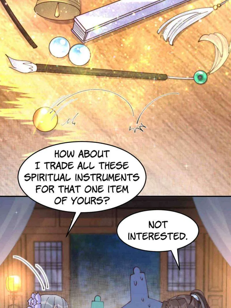 The Ghostly Doctor Chapter 627 – Page 27