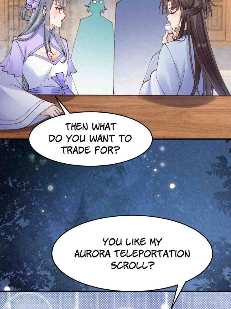 The Ghostly Doctor Chapter 627 – Page 28