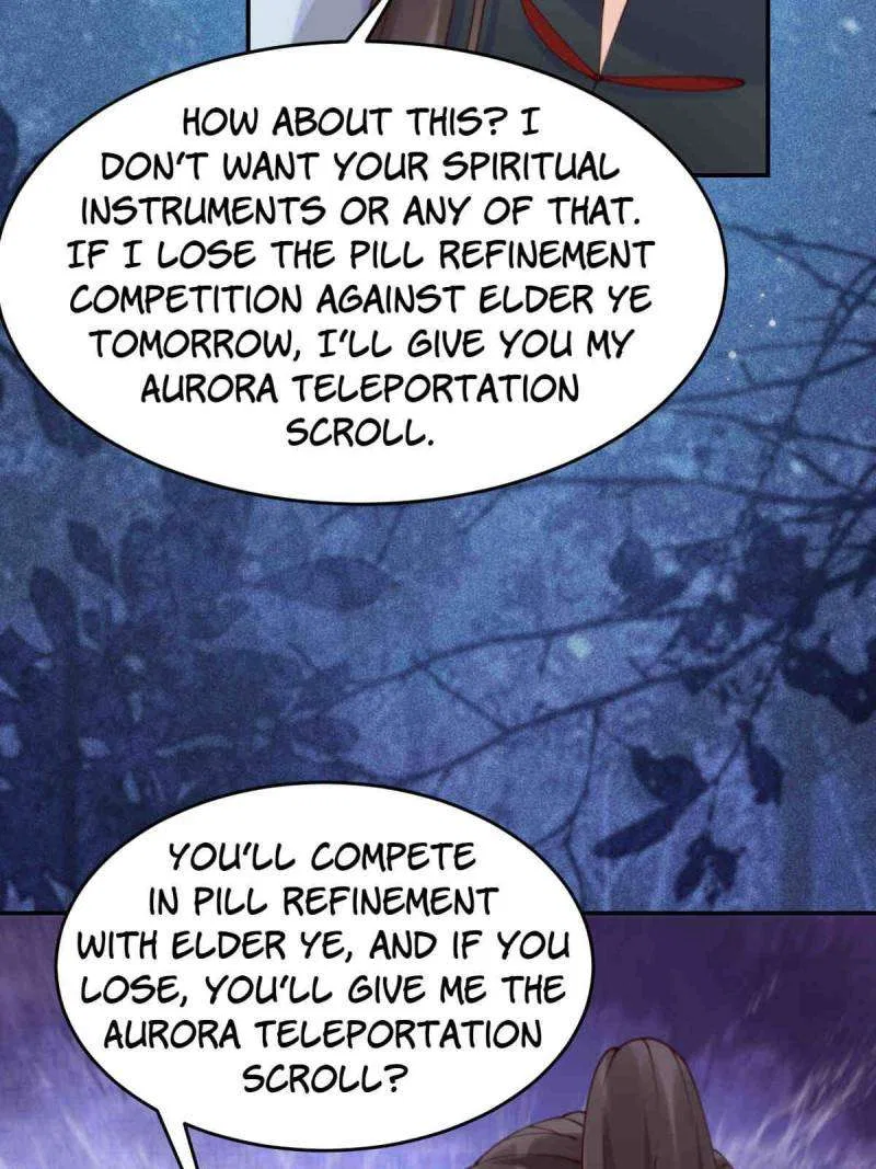 The Ghostly Doctor Chapter 627 – Page 32