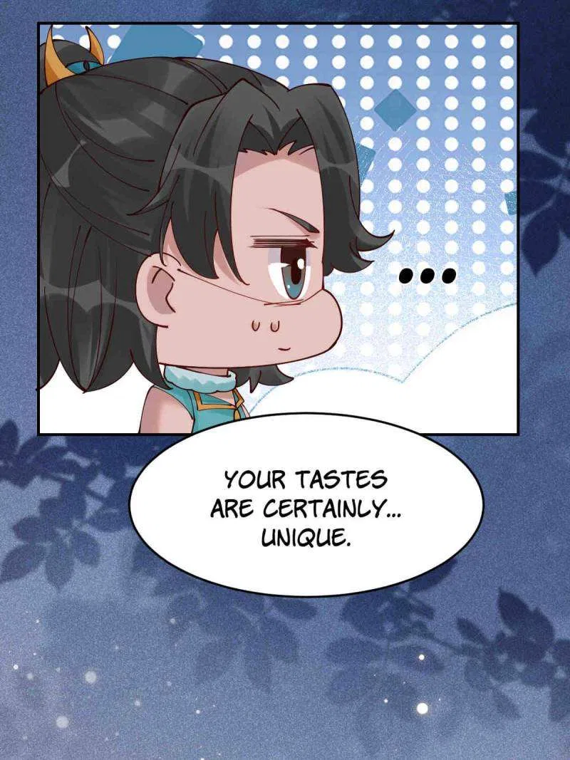 The Ghostly Doctor Chapter 627 – Page 51
