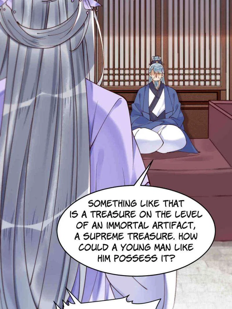 The Ghostly Doctor Chapter 626 – Page 15