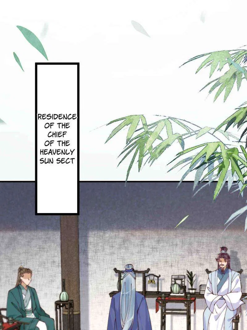 The Ghostly Doctor Chapter 626 – Page 22