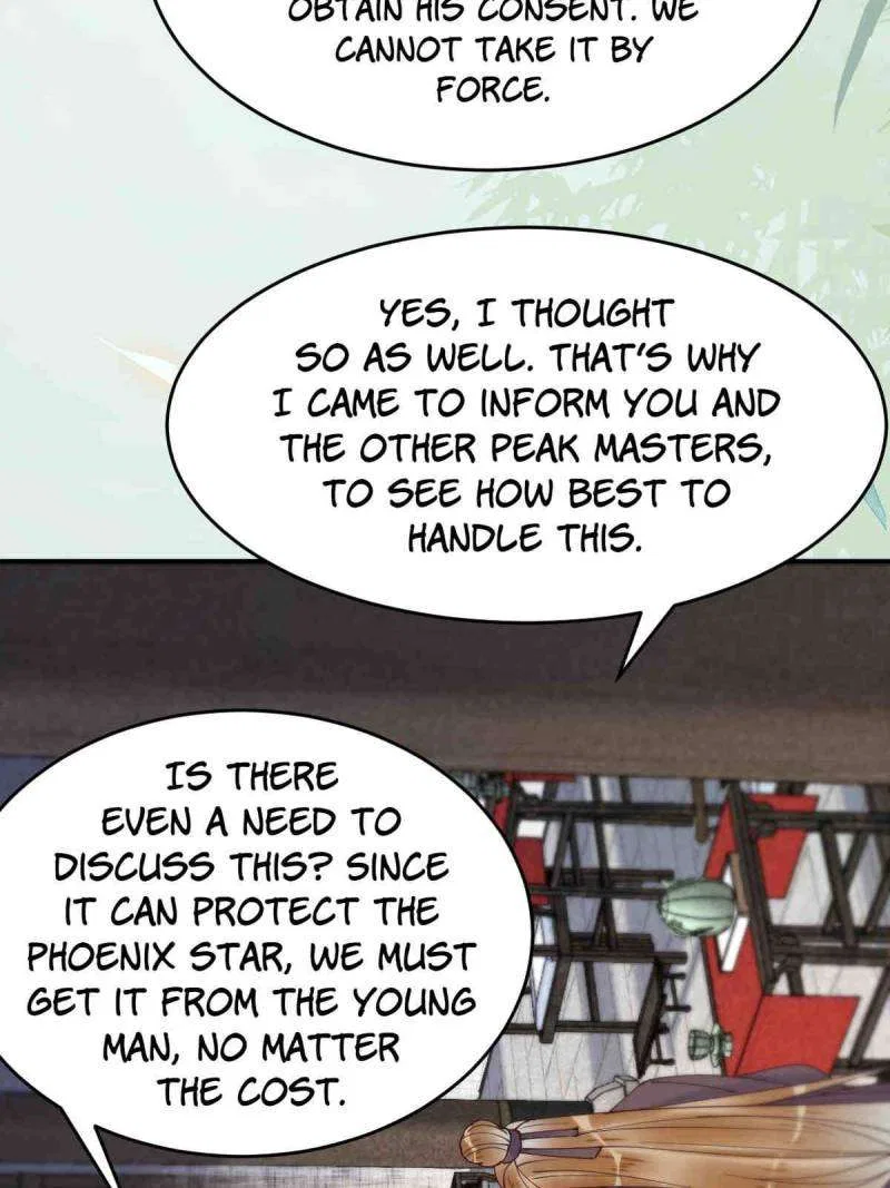 The Ghostly Doctor Chapter 626 – Page 25