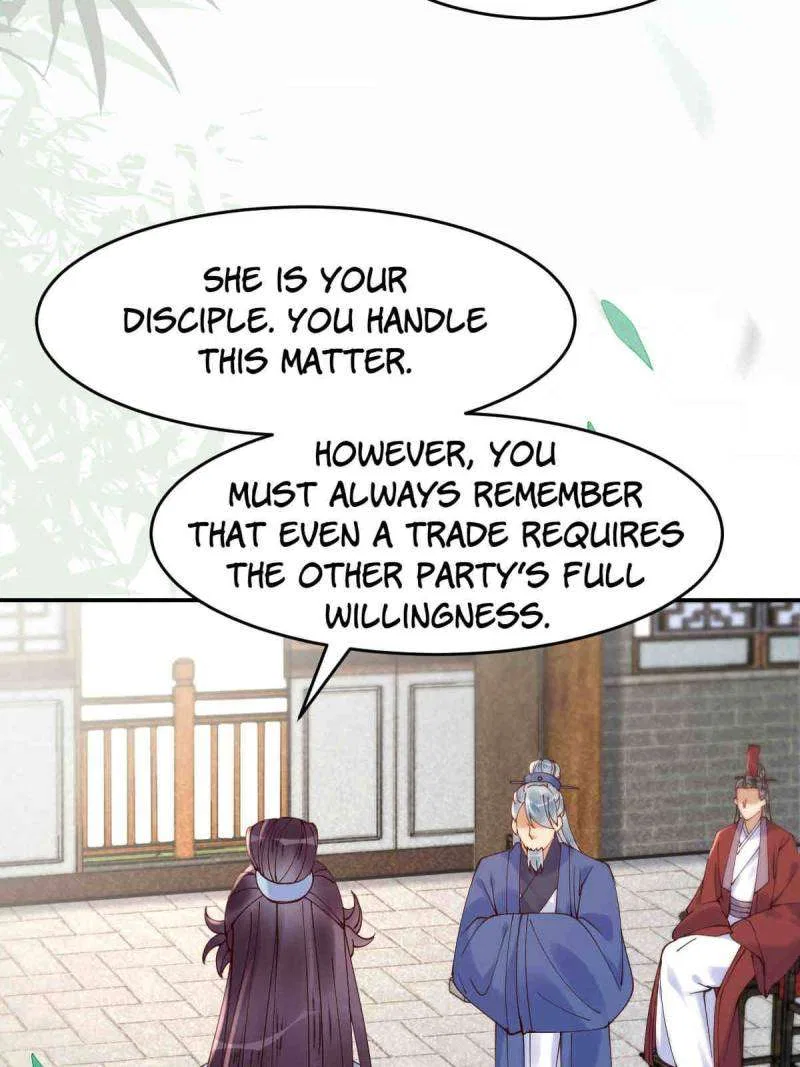 The Ghostly Doctor Chapter 626 – Page 27