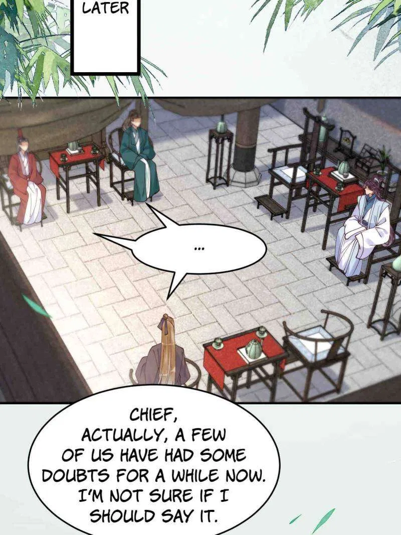The Ghostly Doctor Chapter 626 – Page 29