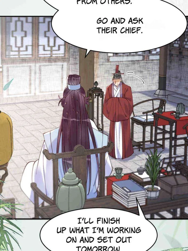 The Ghostly Doctor Chapter 626 – Page 35