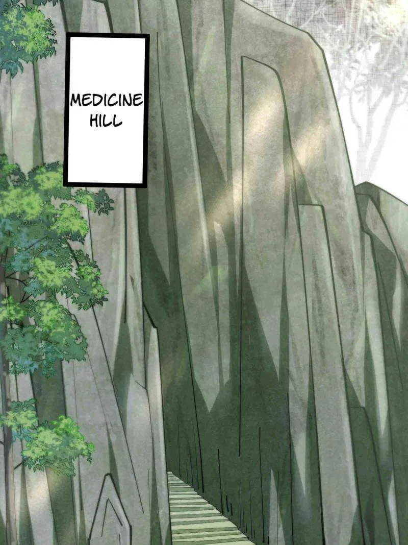 The Ghostly Doctor Chapter 626 – Page 37