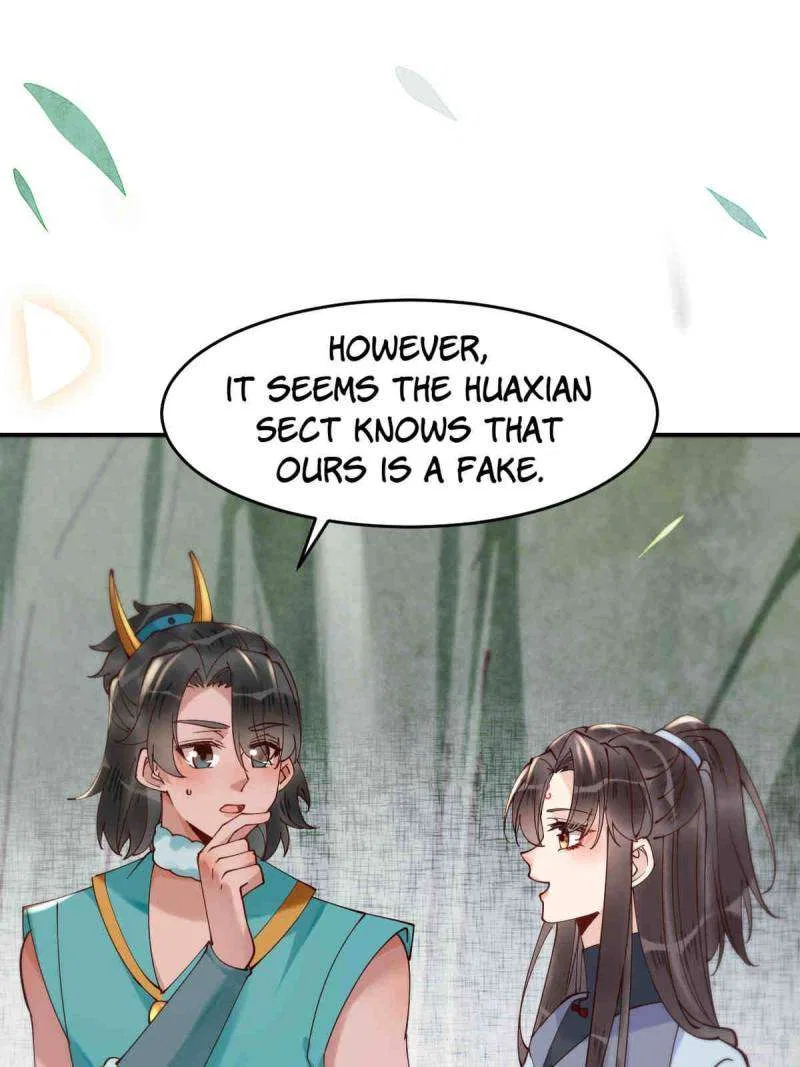 The Ghostly Doctor Chapter 626 – Page 45