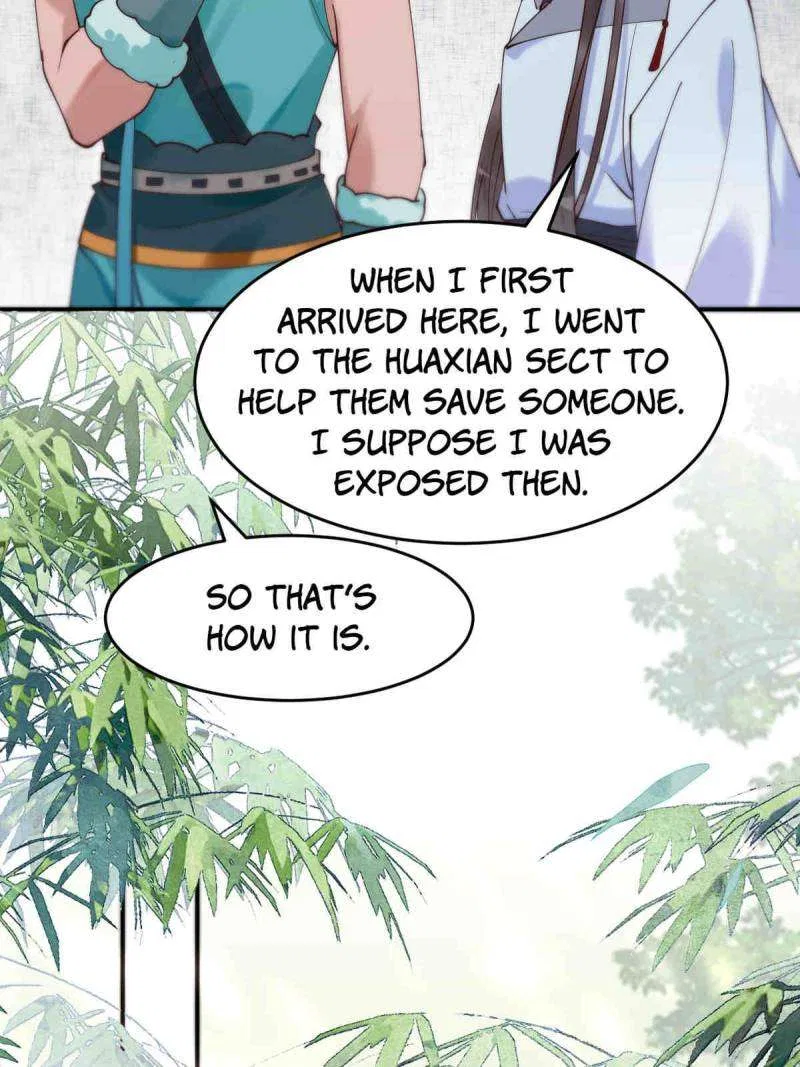 The Ghostly Doctor Chapter 626 – Page 46