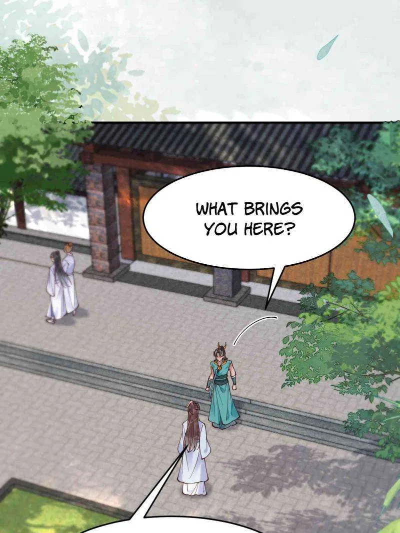 The Ghostly Doctor Chapter 625 – Page 4