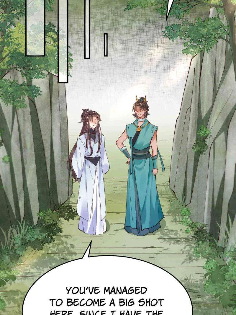 The Ghostly Doctor Chapter 625 – Page 14