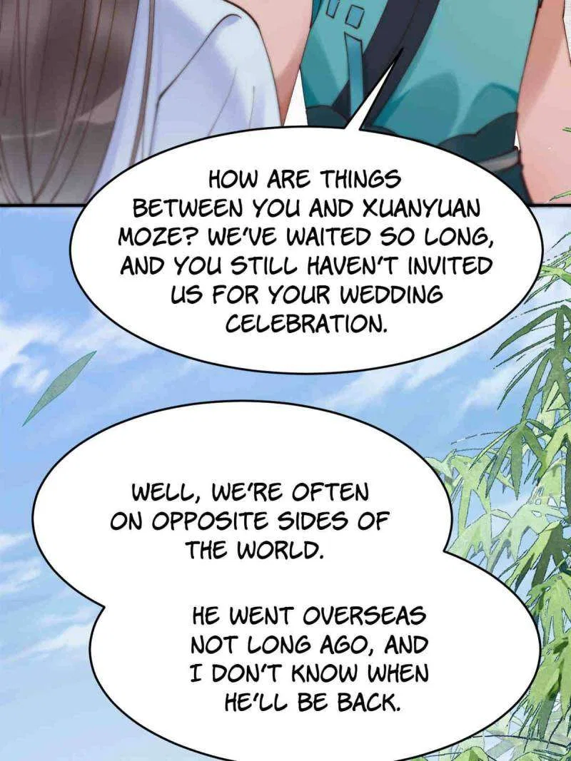 The Ghostly Doctor Chapter 625 – Page 19