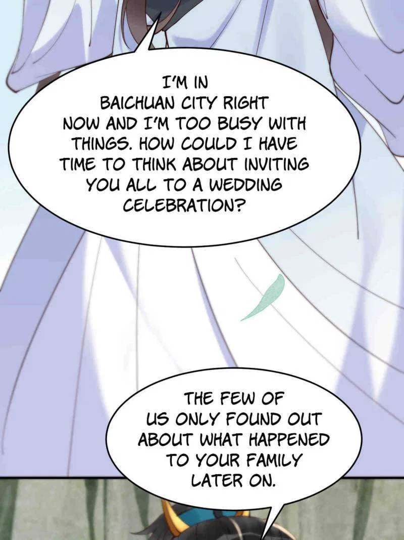 The Ghostly Doctor Chapter 625 – Page 21