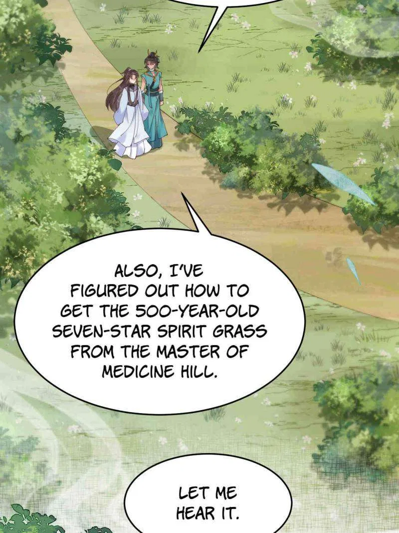 The Ghostly Doctor Chapter 625 – Page 29