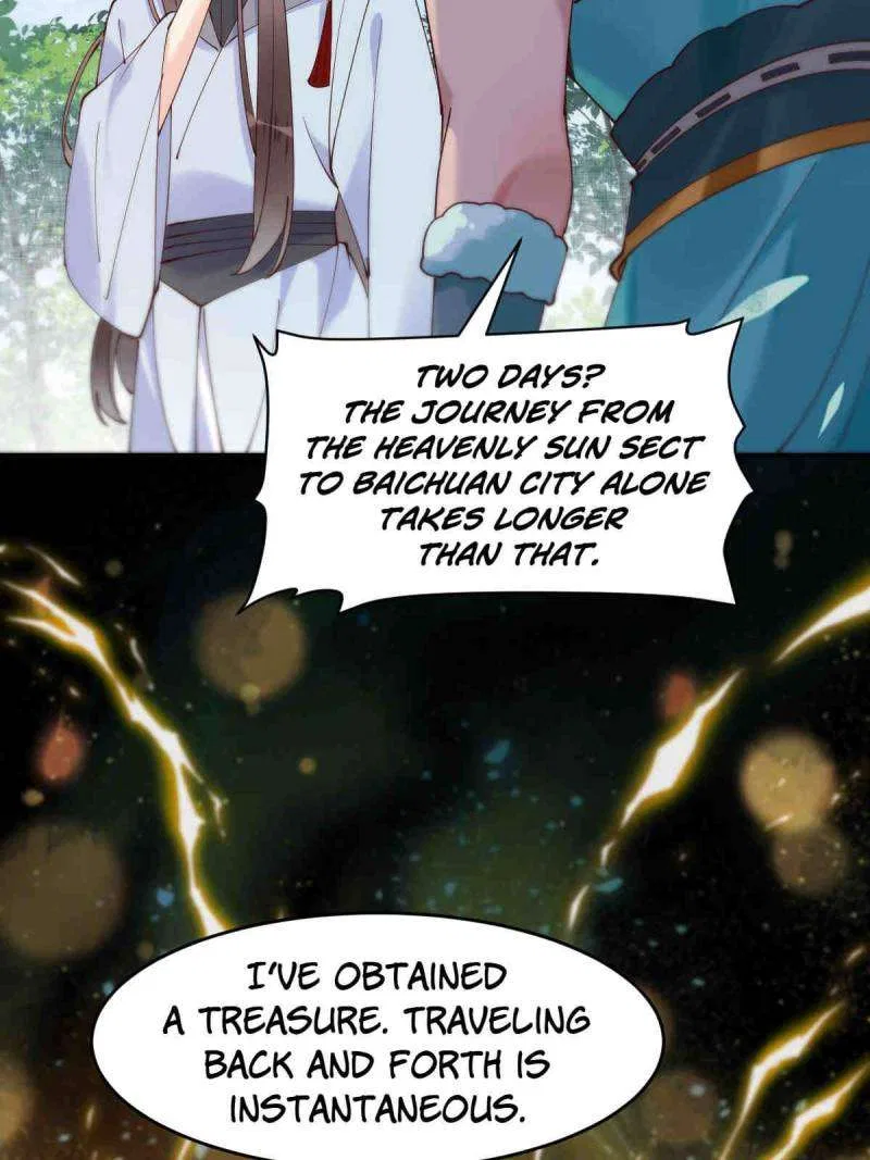 The Ghostly Doctor Chapter 625 – Page 36